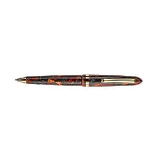 Montegrappa Vintage Class Venetia Plume Agate Ballpoint