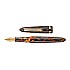 Montegrappa Vintage Class Venetia Plume Agate Vulpen