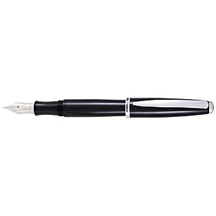 Monteverde Aldo Domani Black Reservoarpenna