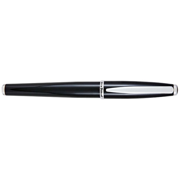 Monteverde Aldo Domani Black Vulpen
