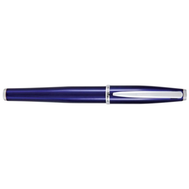 Monteverde Aldo Domani Blue Plumo Estilográfica