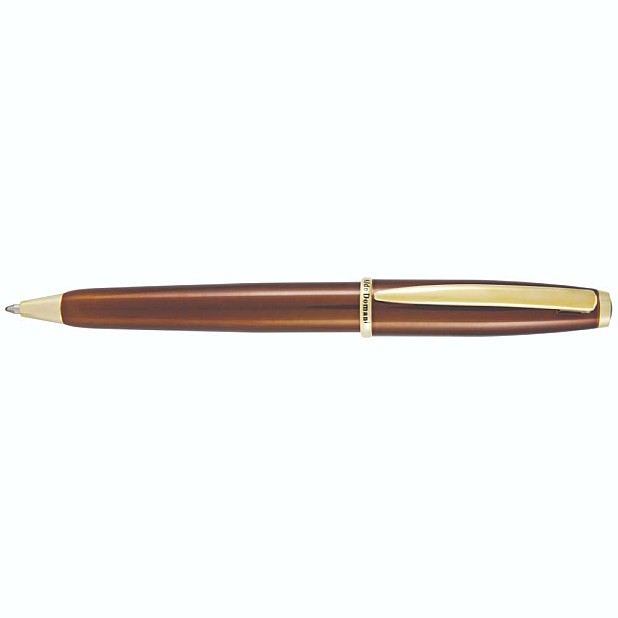 Monteverde Aldo Domani Brown Ballpoint