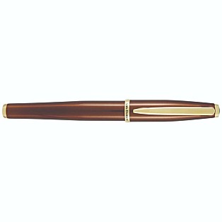 Monteverde Aldo Domani Brown Reservoarpenna