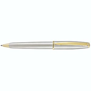 Monteverde Aldo Domani Brushed Ballpoint