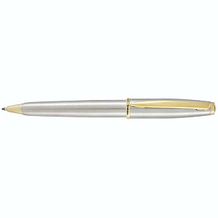 Monteverde Aldo Domani Brushed Ballpoint