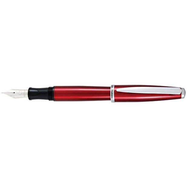 Monteverde Aldo Domani Red Reservoarpenna