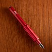 Monteverde Axis Dutch Pen Show 2026 Love Letters Exclusive Fountain Pen