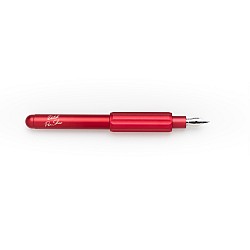 Monteverde Axis Dutch Pen Show 2026 Love Letters Exclusive Fountain Pen