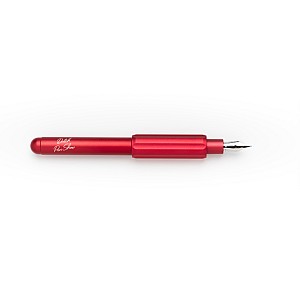 Monteverde Axis Dutch Pen Show 2026 Love Letters Exclusive Stylo Plume