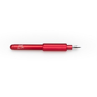 Monteverde Axis Dutch Pen Show 2026 Love Letters Exclusive Fountain Pen