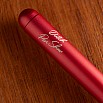 Monteverde Axis Dutch Pen Show 2026 Love Letters Exclusive Fountain Pen