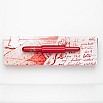 Monteverde Axis Dutch Pen Show 2026 Love Letters Exclusive Fountain Pen