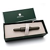 Monteverde Axis Matte Olive Green Caneta de Tinta Permanente