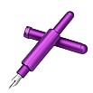 Monteverde Axis Matte Purple Stylo Plume