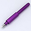 Monteverde Axis Matte Purple Stylo Plume
