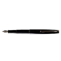 Monteverde Dakota Black Sky Fountain Pen