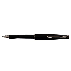 Monteverde Dakota Black Sky Fountain Pen