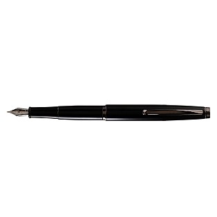 Monteverde Dakota Black Sky Fountain Pen