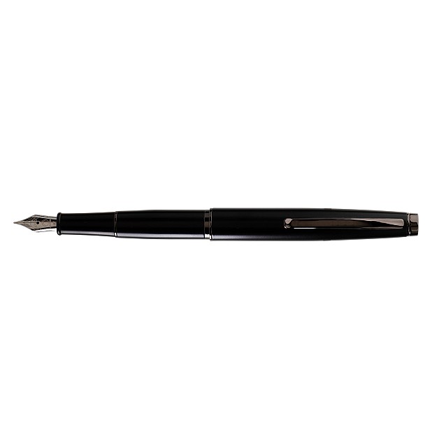 Monteverde Dakota Black Sky Caneta de Tinta Permanente