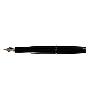 Monteverde Dakota Black Sky Fountain Pen