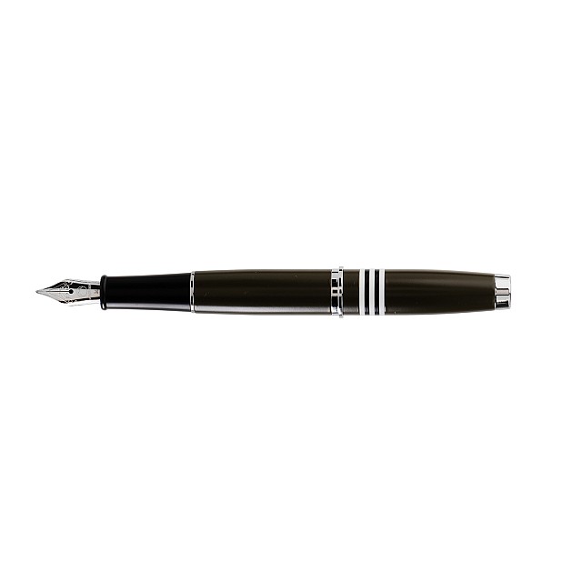 Monteverde Dakota Military Green Caneta de Tinta Permanente