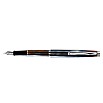 Monteverde Dakota Raw Flame Fountain Pen Monteverde Dakota Raw Flame Fountain Pen