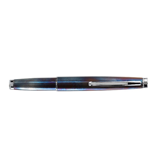 Monteverde Dakota Raw Flame Reservoarpenna
