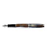 Monteverde Dakota Raw Flame Fountain Pen Monteverde Dakota Raw Flame Fountain Pen