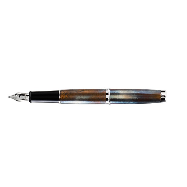 Monteverde Dakota Raw Flame Reservoarpenna