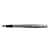 Monteverde Dakota Stainless Steel Fountain Pen