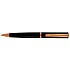 Monteverde Impressa Black Rose Gold Ballpoint