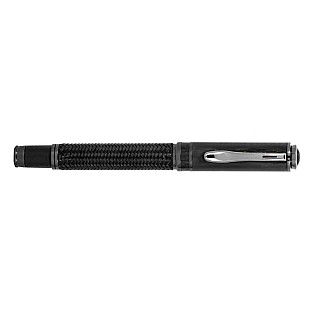 Monteverde Innova Formula M Black Reservoarpenna