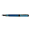 Monteverde Innova Formula M Blue Fountain Pen