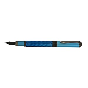 Monteverde Innova Formula M Blue Fountain Pen