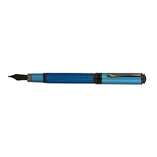 Monteverde Innova Formula M Blue Reservoarpenna