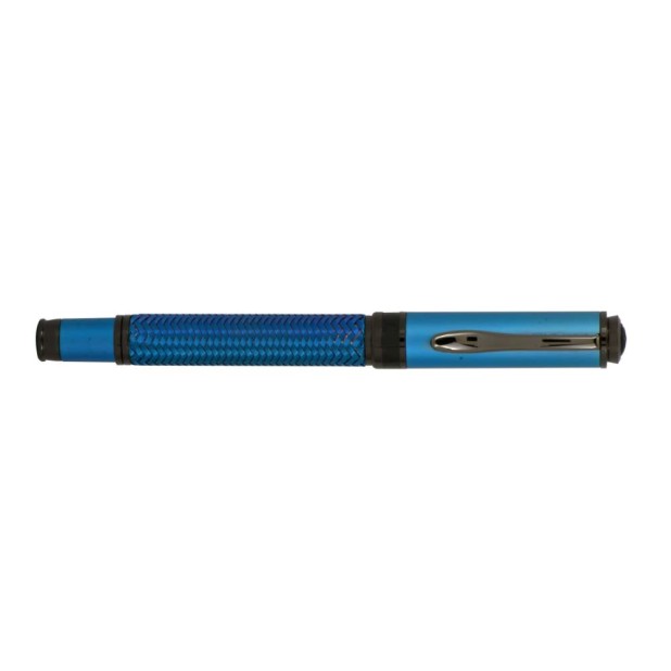 Monteverde Innova Formula M Blue Füllfederhalter