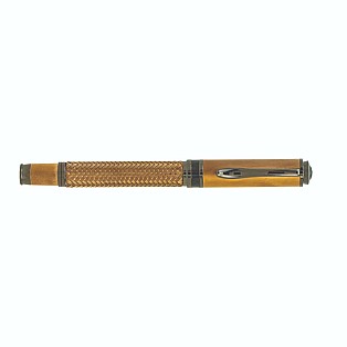 Monteverde Innova Formula M Bronze Reservoarpenna