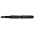 Monteverde Invincia Deluxe Black Fountain pen