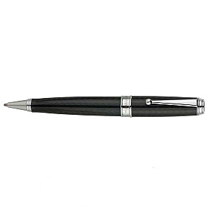 Monteverde Invincia Deluxe Chrome Ballpoint