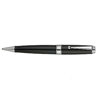 Monteverde Invincia Deluxe Chrome Ballpoint