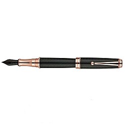 Monteverde Invincia Deluxe Rose Gold Fountain pen