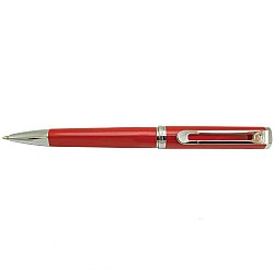 Monteverde Limonada Torino Red Ballpoint