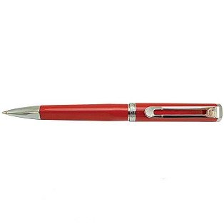 Monteverde Limonada Torino Red Ballpoint