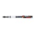 Monteverde MP1 Mondrian Composition 1921 Limited Edition Fountain Pen