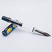 Monteverde MP1 Vincent van Gogh Starry Night Stylo Plume