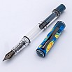 Monteverde MP1 Vincent van Gogh Starry Night Stylo Plume