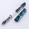 Monteverde MP1 Vincent van Gogh Starry Night Stylo Plume