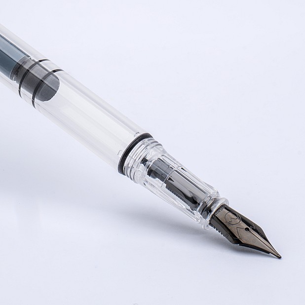 Monteverde MP1 Vincent van Gogh Starry Night Stylo Plume
