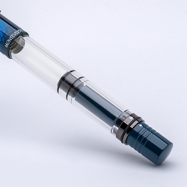 Monteverde MP1 Vincent van Gogh Starry Night Stylo Plume