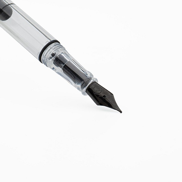 Monteverde MP1 Olive Green Pióro Wieczne